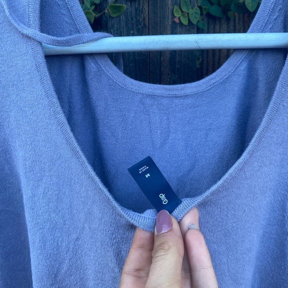 Gap top - Picture 4 of 4